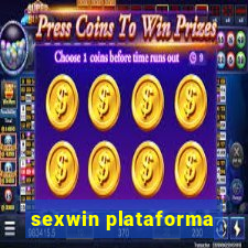 sexwin plataforma